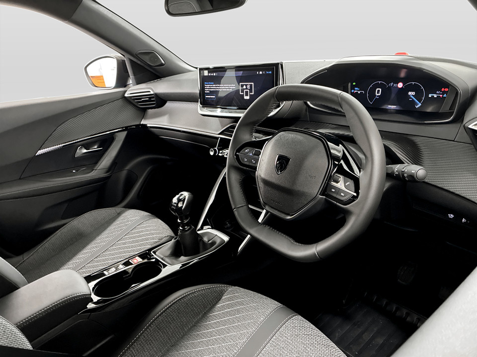 Used Peugeot 2008 2026 for sale - 77635576: Photo 25