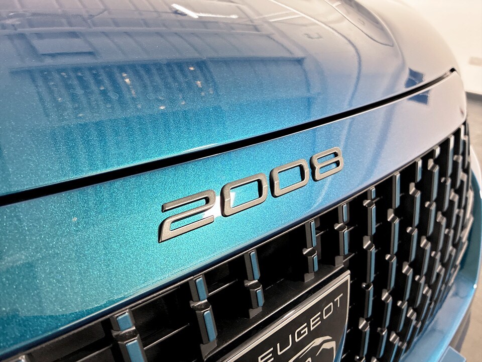 Used Peugeot 2008 2026 for sale - 77635576: Photo 28