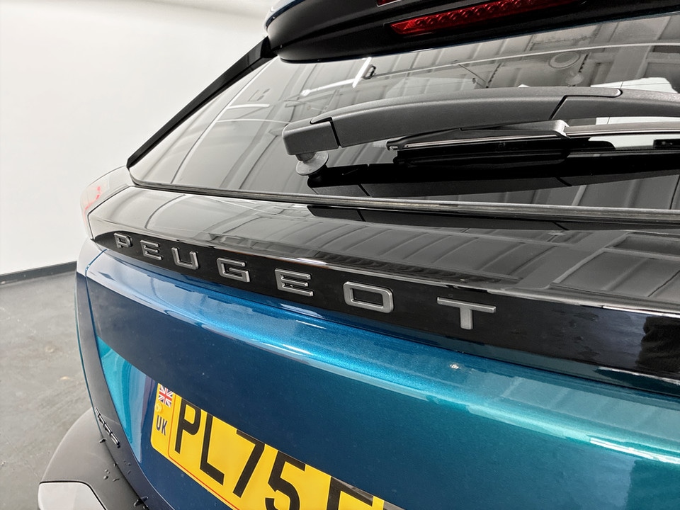 Used Peugeot 2008 2026 for sale - 77635576: Photo 29