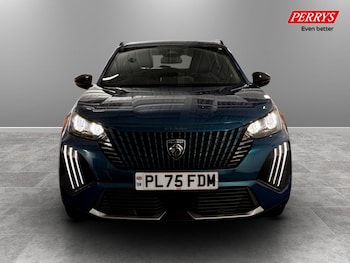 Used Peugeot 2008 2026 for sale - 77635576: Photo