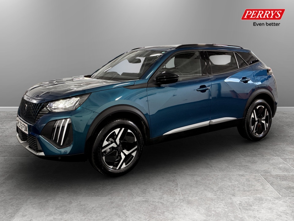 Used Peugeot 2008 2026 for sale - 77635576: Photo 3