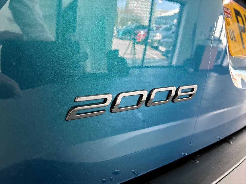 Used Peugeot 2008 2026 for sale - 77635576: Photo 30