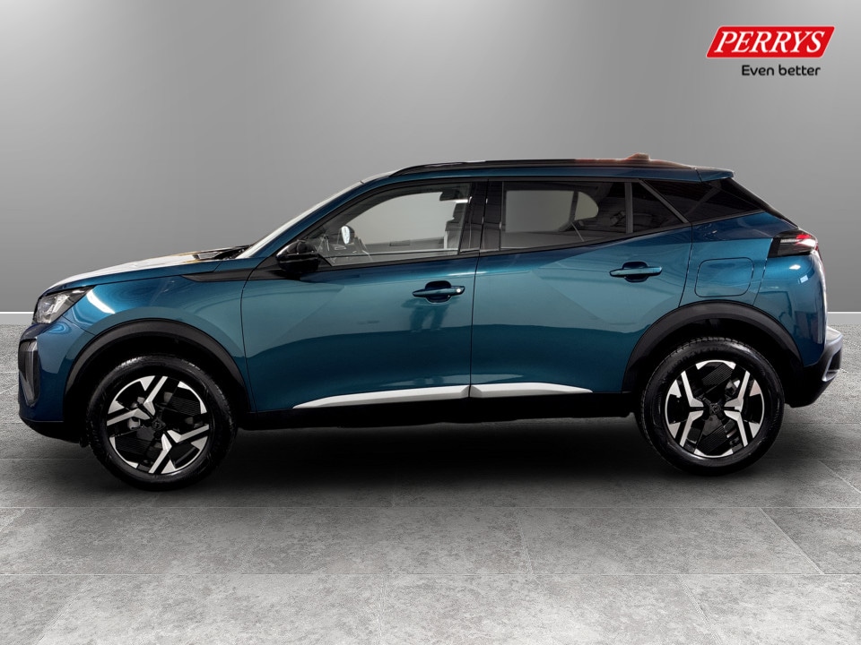 Used Peugeot 2008 2026 for sale - 77635576: Photo 4