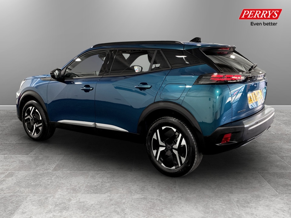 Used Peugeot 2008 2026 for sale - 77635576: Photo 5