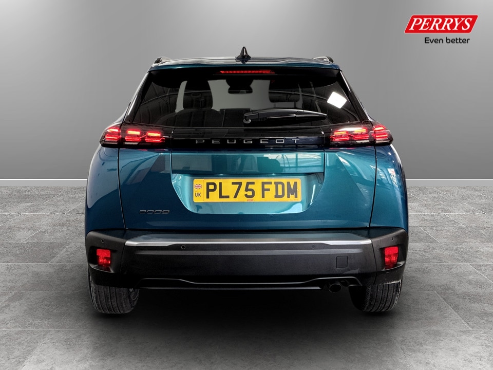 Used Peugeot 2008 2026 for sale - 77635576: Photo 6