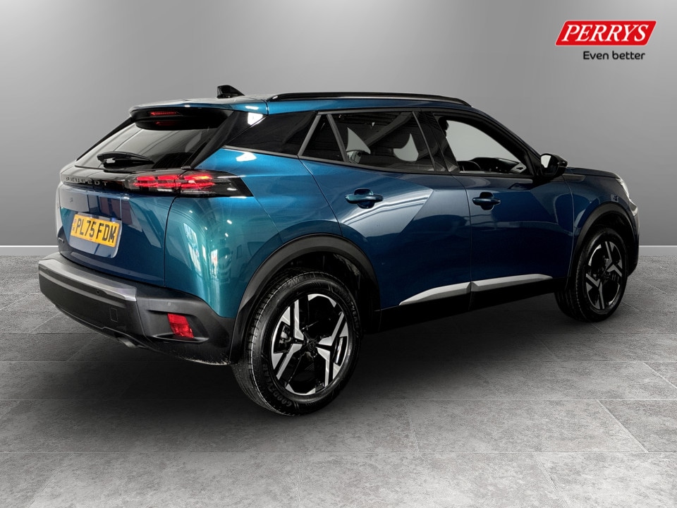 Used Peugeot 2008 2026 for sale - 77635576: Photo 7