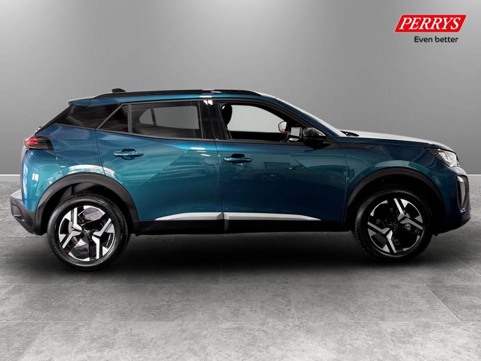 Used Peugeot 2008 2026 for sale - 77635576: Photo 8