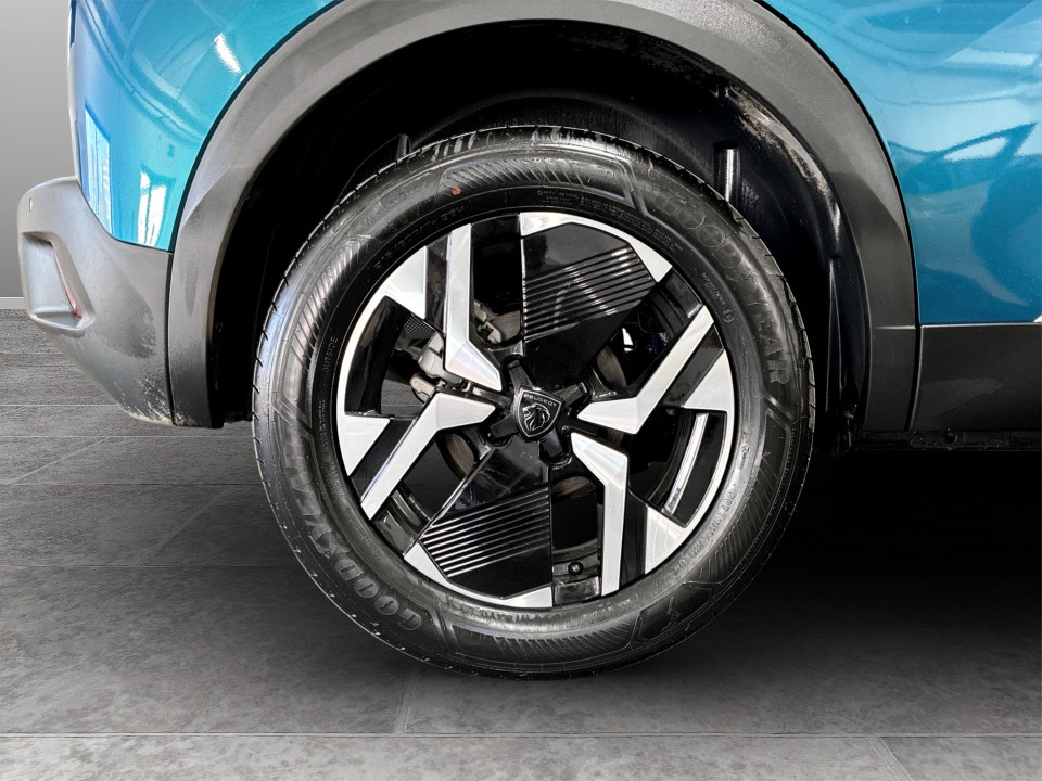 Used Peugeot 2008 2026 for sale - 77635576: Photo 9