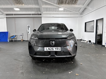 Used Peugeot 3008 2026 for sale - 79365182: Photo