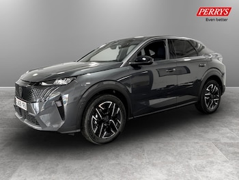 Used Peugeot 3008 2026 for sale - 79365182: Photo