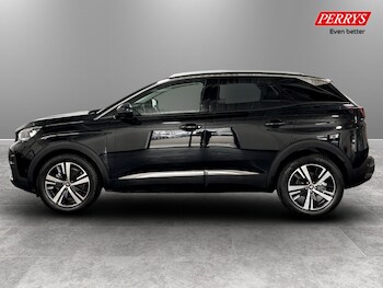 Used Peugeot 3008 2017 for sale - 77666530: Photo