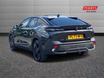 Used Peugeot 408 2023 for sale - 71589543: Photo