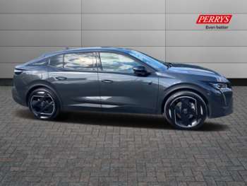 Used Peugeot 408 2023 for sale - 71589543: Photo