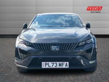 Used Peugeot 408 2023 for sale - 71589543: Photo