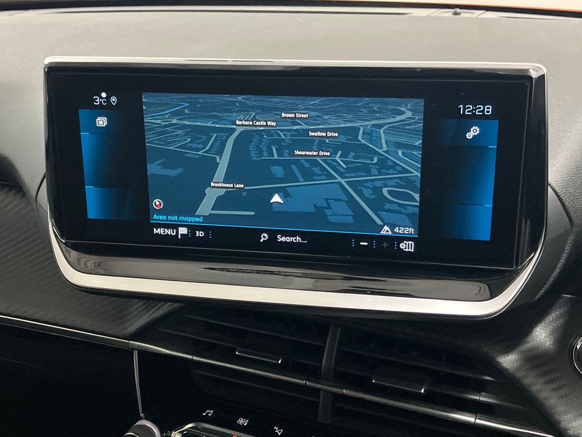 Used Peugeot 2008 2022 for sale - 77051678: Photo 11