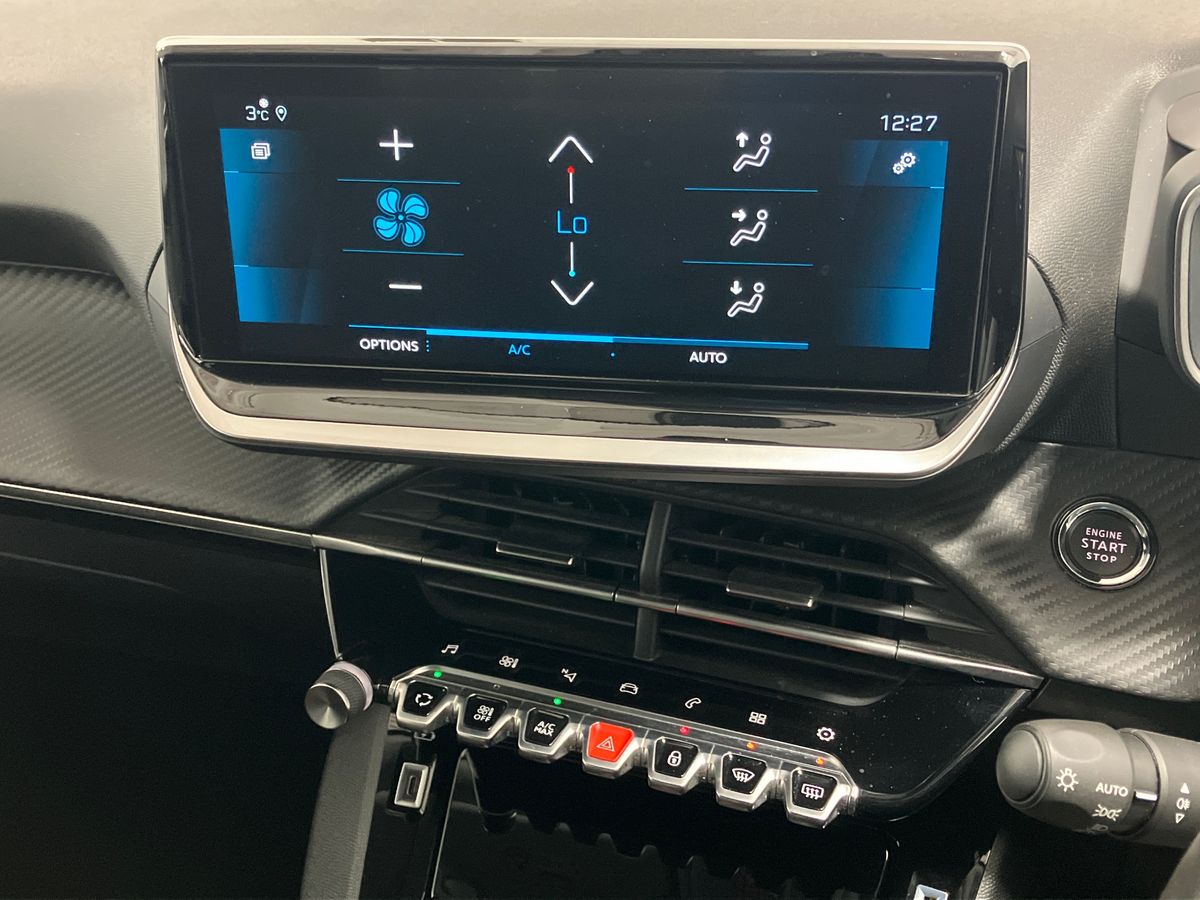 Used Peugeot 2008 2022 for sale - 77051678: Photo 12