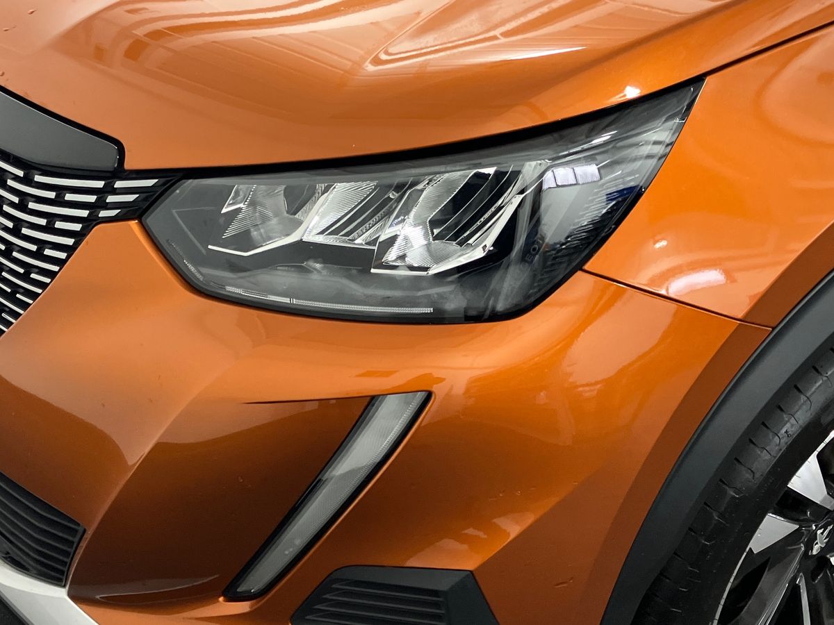 Used Peugeot 2008 2022 for sale - 77051678: Photo 13