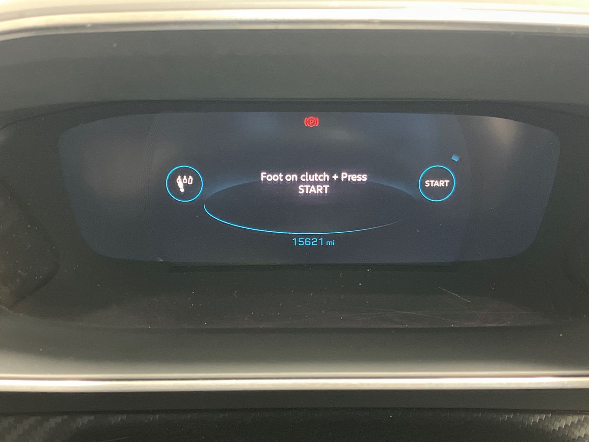 Used Peugeot 2008 2022 for sale - 77051678: Photo 14