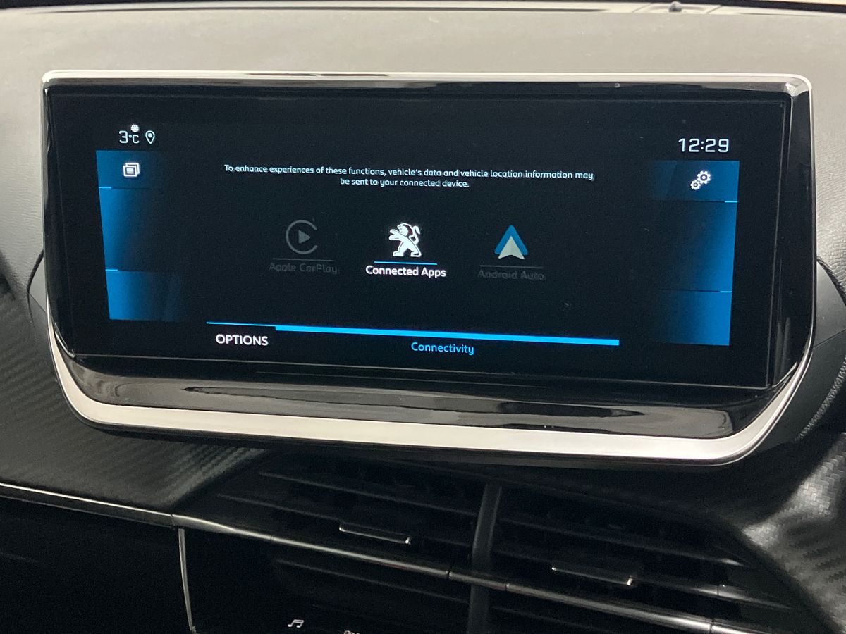 Used Peugeot 2008 2022 for sale - 77051678: Photo 26