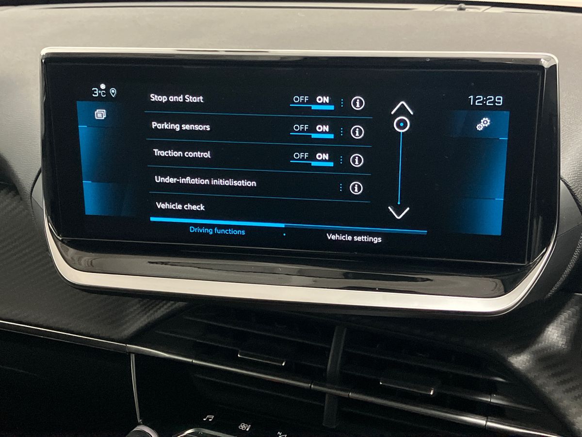 Used Peugeot 2008 2022 for sale - 77051678: Photo 27