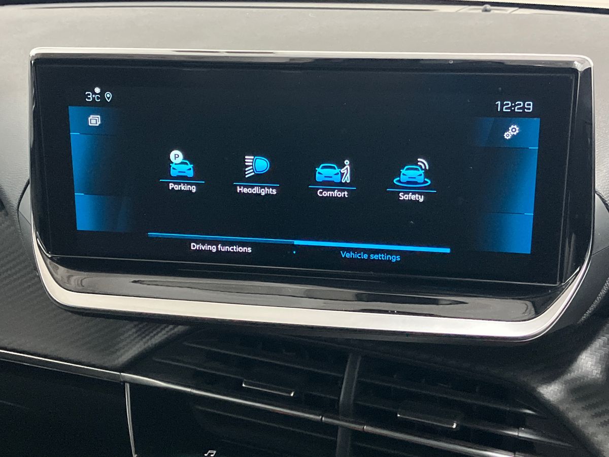 Used Peugeot 2008 2022 for sale - 77051678: Photo 28