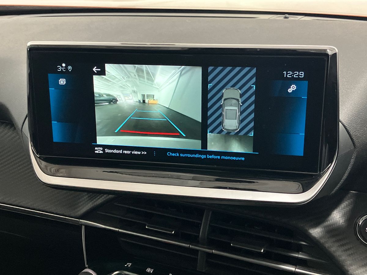 Used Peugeot 2008 2022 for sale - 77051678: Photo 29