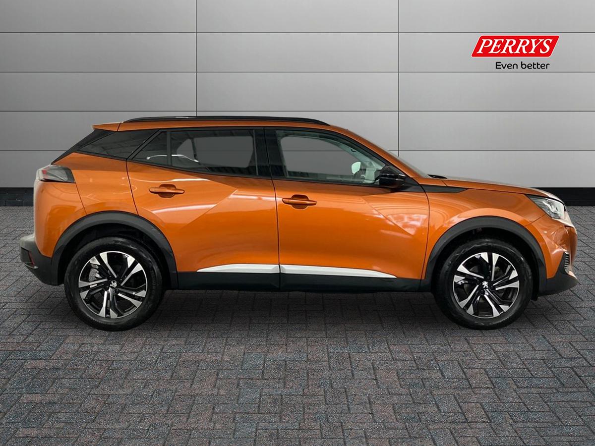 Used Peugeot 2008 2022 for sale - 77051678: Photo 3