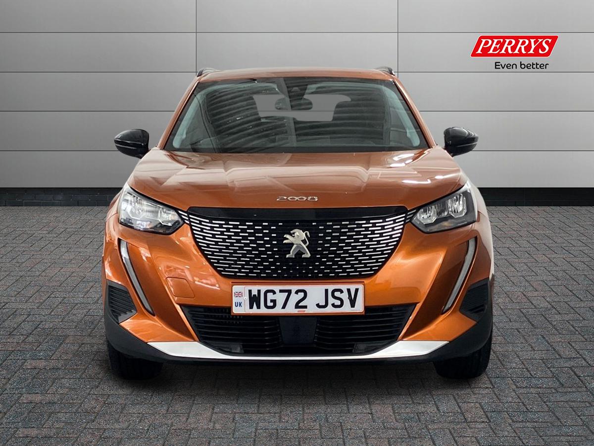 Used Peugeot 2008 2022 for sale - 77051678: Photo 4