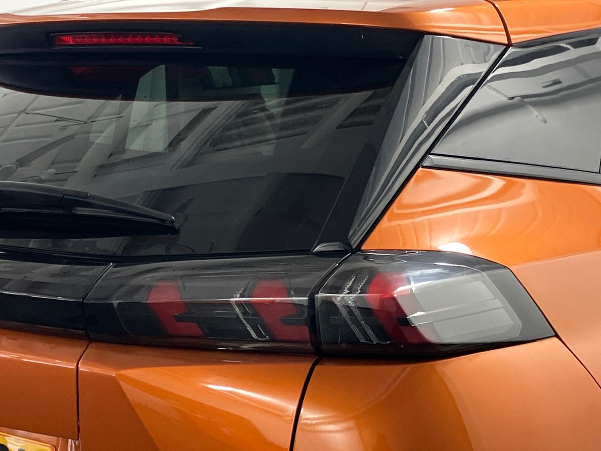 Used Peugeot 2008 2022 for sale - 77051678: Photo 42