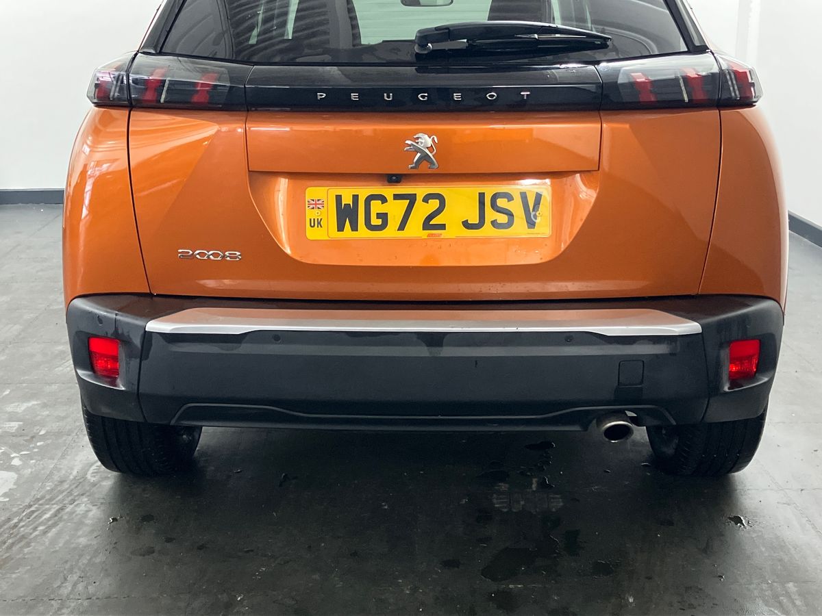 Used Peugeot 2008 2022 for sale - 77051678: Photo 44