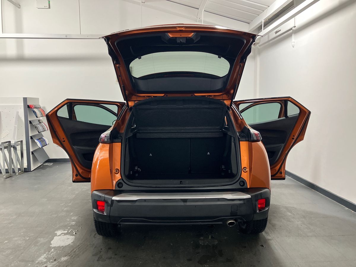 Used Peugeot 2008 2022 for sale - 77051678: Photo 45