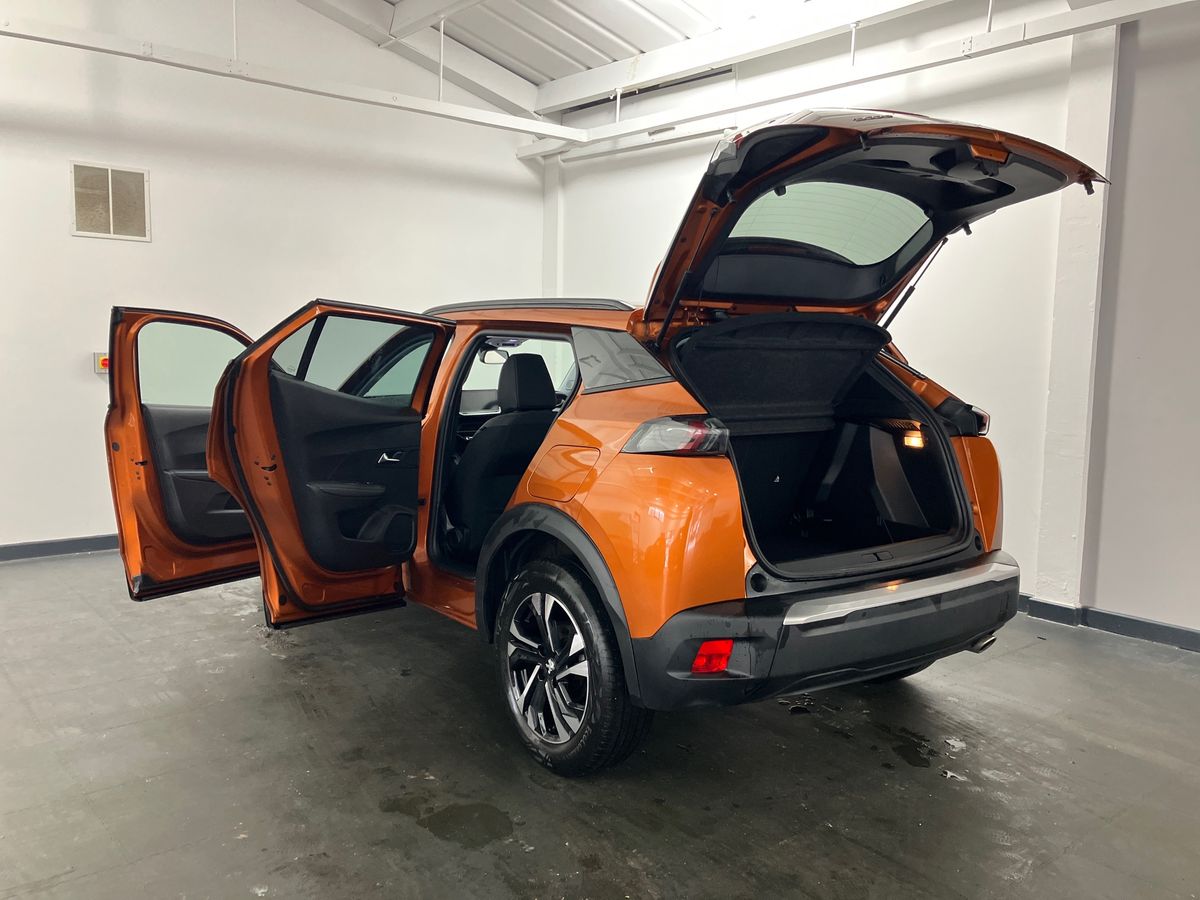 Used Peugeot 2008 2022 for sale - 77051678: Photo 46