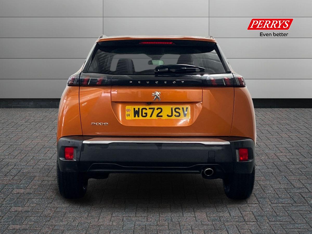 Used Peugeot 2008 2022 for sale - 77051678: Photo 5