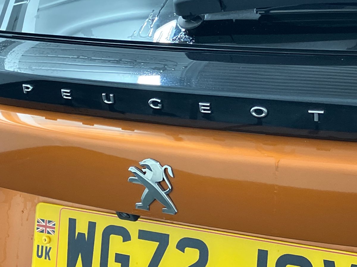 Used Peugeot 2008 2022 for sale - 77051678: Photo 51