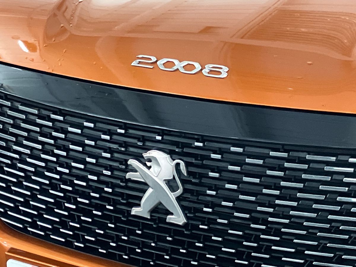 Used Peugeot 2008 2022 for sale - 77051678: Photo 53