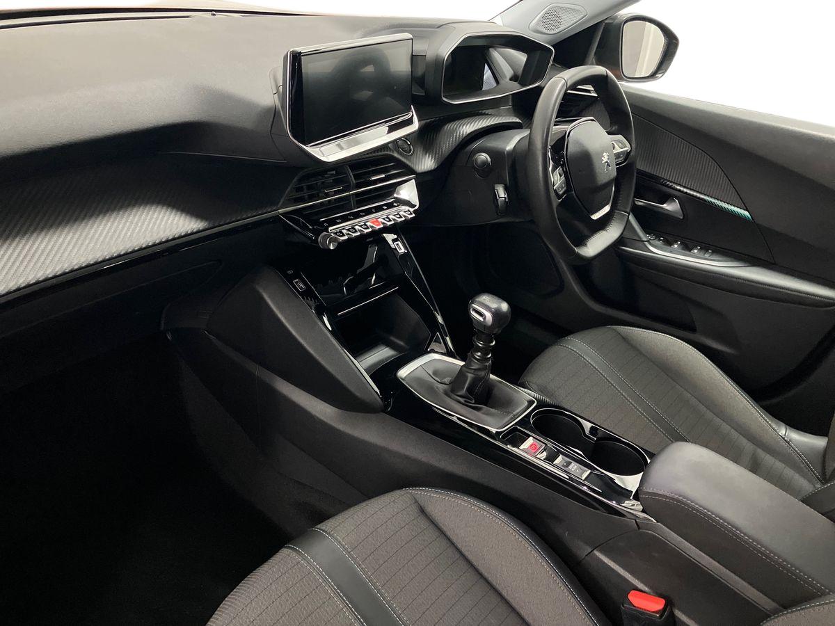 Used Peugeot 2008 2022 for sale - 77051678: Photo 6