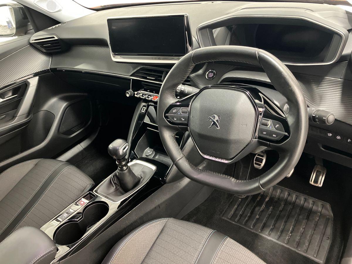 Used Peugeot 2008 2022 for sale - 77051678: Photo 8