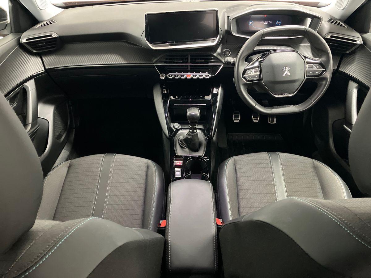 Used Peugeot 2008 2022 for sale - 77051678: Photo 9