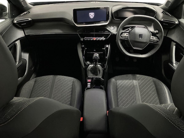 Used Peugeot 2008 2024 for sale - 74924221: Photo 10