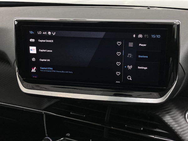 Used Peugeot 2008 2024 for sale - 74924221: Photo 11