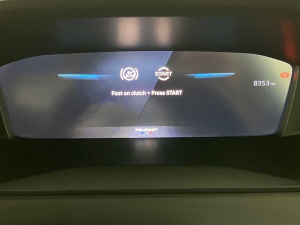 Used Peugeot 2008 2024 for sale - 74924221: Photo 16