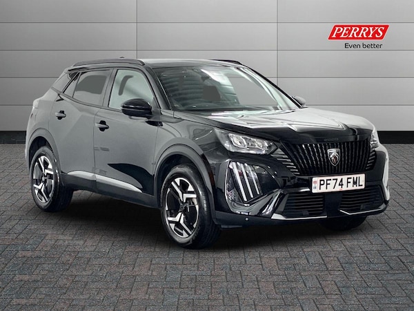 Used Peugeot 2008 2024 for sale - 74924221: Photo 1