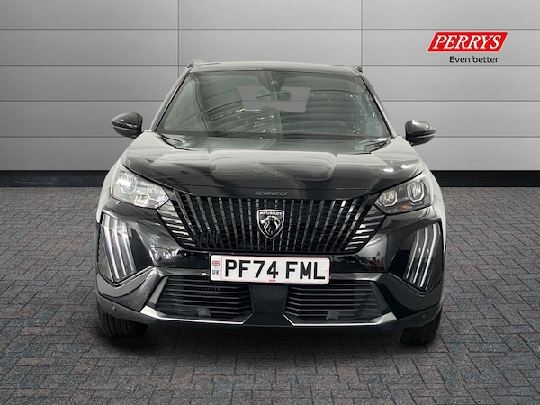 Used Peugeot 2008 2024 for sale - 74924221: Photo 4