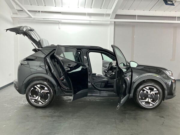 Used Peugeot 2008 2024 for sale - 74924221: Photo 53