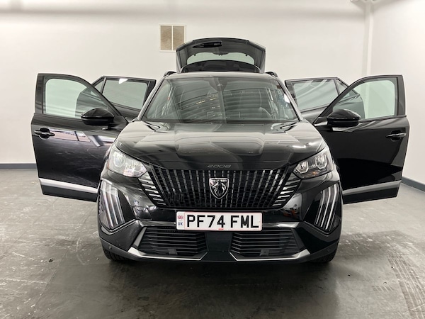 Used Peugeot 2008 2024 for sale - 74924221: Photo 54