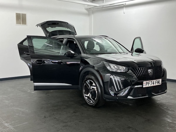 Used Peugeot 2008 2024 for sale - 74924221: Photo 55