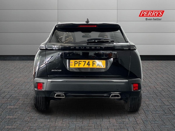 Used Peugeot 2008 2024 for sale - 74924221: Photo 5