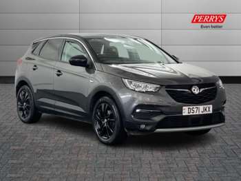 2022 - 1.5 Turbo D SRi Nav 5dr