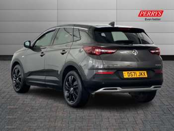 Used Vauxhall Grandland X 2022 for sale - 74937742: Photo