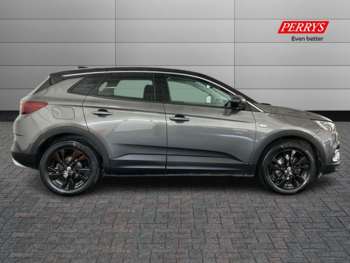 Used Vauxhall Grandland X 2022 for sale - 74937742: Photo